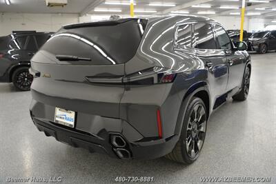 2023 BMW XM   - Photo 10 - Mesa, AZ 85202