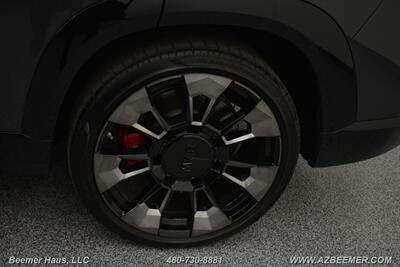 2023 BMW XM   - Photo 47 - Mesa, AZ 85202