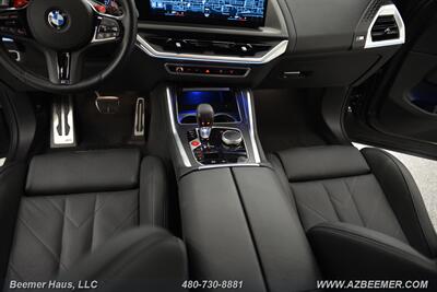 2023 BMW XM   - Photo 18 - Mesa, AZ 85202