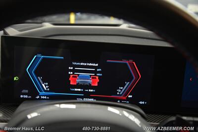 2023 BMW XM   - Photo 31 - Mesa, AZ 85202