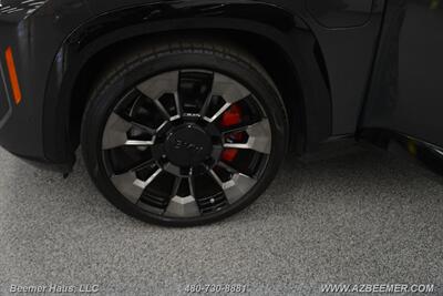 2023 BMW XM   - Photo 46 - Mesa, AZ 85202