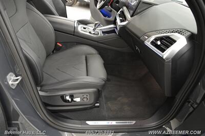 2023 BMW XM   - Photo 20 - Mesa, AZ 85202
