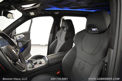 2023 BMW XM   - Photo 16 - Mesa, AZ 85202