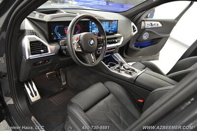2023 BMW XM   - Photo 13 - Mesa, AZ 85202