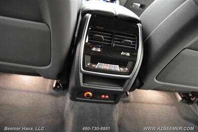 2023 BMW XM   - Photo 27 - Mesa, AZ 85202