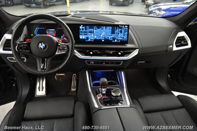 2023 BMW XM   - Photo 17 - Mesa, AZ 85202