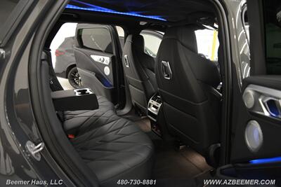 2023 BMW XM   - Photo 23 - Mesa, AZ 85202