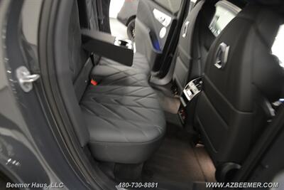 2023 BMW XM   - Photo 24 - Mesa, AZ 85202