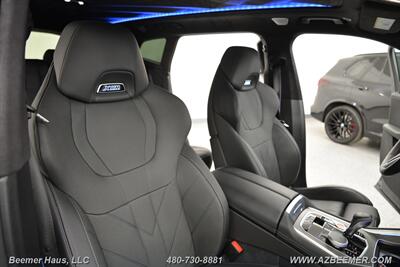 2023 BMW XM   - Photo 22 - Mesa, AZ 85202