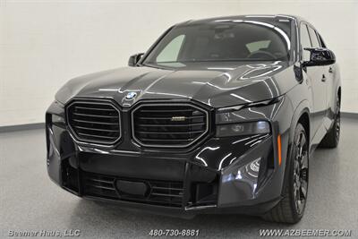 2023 BMW XM   - Photo 1 - Mesa, AZ 85202