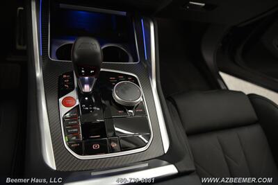 2023 BMW XM   - Photo 35 - Mesa, AZ 85202