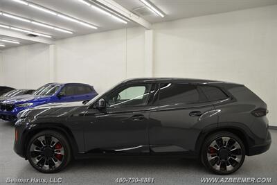 2023 BMW XM   - Photo 5 - Mesa, AZ 85202
