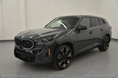 2023 BMW XM   - Photo 3 - Mesa, AZ 85202