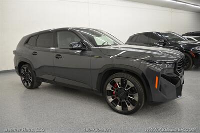 2023 BMW XM   - Photo 8 - Mesa, AZ 85202