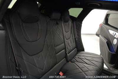 2023 BMW XM   - Photo 25 - Mesa, AZ 85202