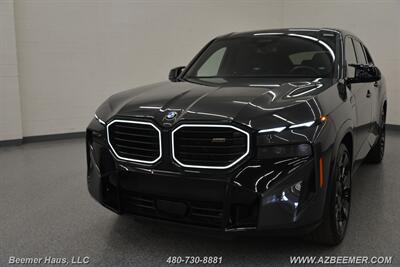 2023 BMW XM   - Photo 2 - Mesa, AZ 85202
