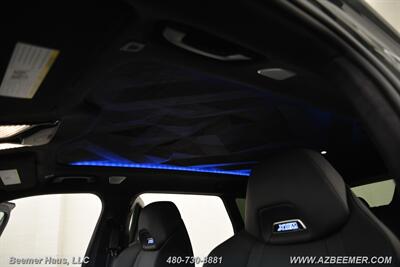 2023 BMW XM   - Photo 37 - Mesa, AZ 85202