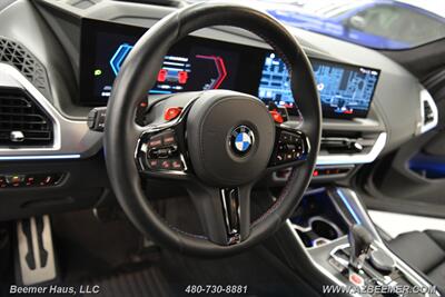 2023 BMW XM   - Photo 30 - Mesa, AZ 85202