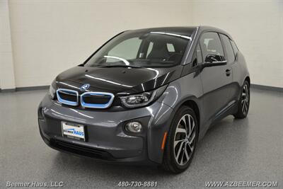 2017 BMW i3 94 Ah   - Photo 2 - Mesa, AZ 85202