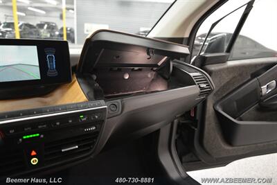 2017 BMW i3 94 Ah   - Photo 30 - Mesa, AZ 85202