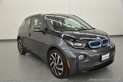 2017 BMW i3 94 Ah   - Photo 6 - Mesa, AZ 85202