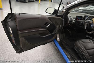 2017 BMW i3 94 Ah   - Photo 31 - Mesa, AZ 85202