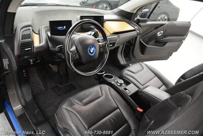 2017 BMW i3 94 Ah   - Photo 12 - Mesa, AZ 85202