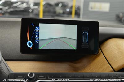 2017 BMW i3 94 Ah   - Photo 27 - Mesa, AZ 85202