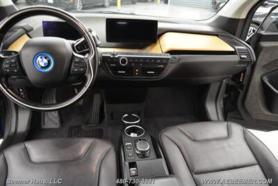 2017 BMW i3 94 Ah   - Photo 16 - Mesa, AZ 85202
