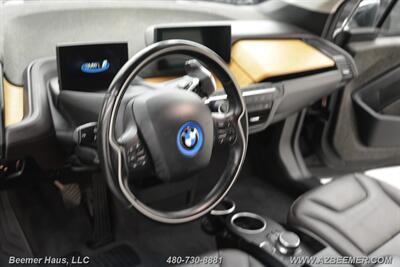 2017 BMW i3 94 Ah   - Photo 13 - Mesa, AZ 85202
