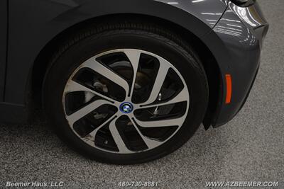2017 BMW i3 94 Ah   - Photo 38 - Mesa, AZ 85202