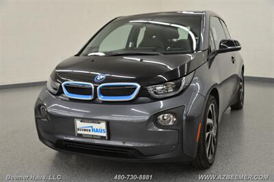 2017 BMW i3 94 Ah   - Photo 1 - Mesa, AZ 85202