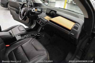 2017 BMW i3 94 Ah   - Photo 20 - Mesa, AZ 85202