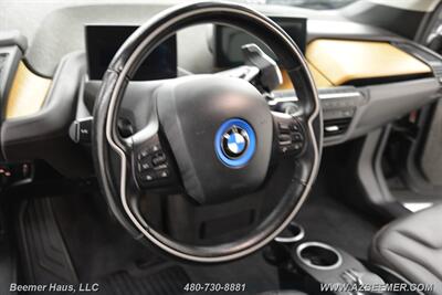 2017 BMW i3 94 Ah   - Photo 24 - Mesa, AZ 85202