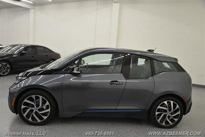 2017 BMW i3 94 Ah   - Photo 4 - Mesa, AZ 85202