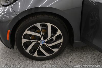 2017 BMW i3 94 Ah   - Photo 35 - Mesa, AZ 85202