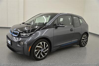 2017 BMW i3 94 Ah   - Photo 3 - Mesa, AZ 85202