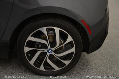 2017 BMW i3 94 Ah   - Photo 36 - Mesa, AZ 85202