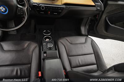2017 BMW i3 94 Ah   - Photo 18 - Mesa, AZ 85202