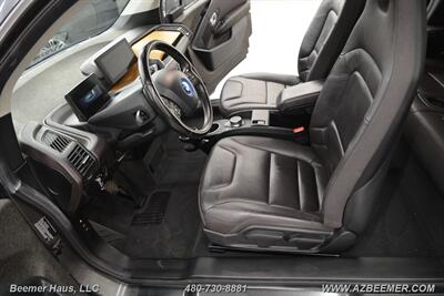 2017 BMW i3 94 Ah   - Photo 14 - Mesa, AZ 85202