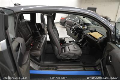 2017 BMW i3 94 Ah   - Photo 22 - Mesa, AZ 85202
