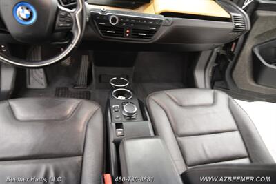 2017 BMW i3 94 Ah   - Photo 17 - Mesa, AZ 85202