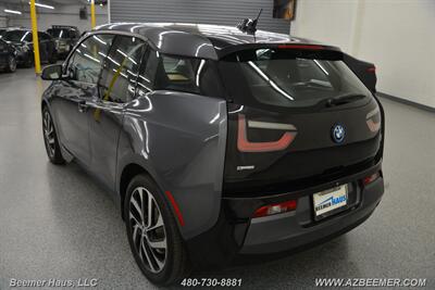 2017 BMW i3 94 Ah   - Photo 11 - Mesa, AZ 85202