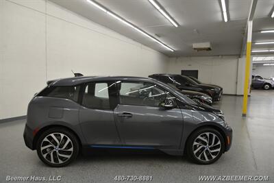 2017 BMW i3 94 Ah   - Photo 8 - Mesa, AZ 85202