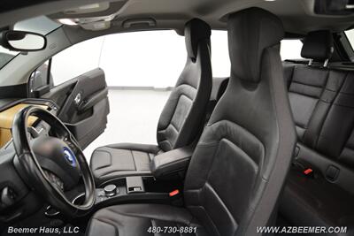 2017 BMW i3 94 Ah   - Photo 15 - Mesa, AZ 85202