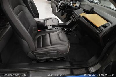 2017 BMW i3 94 Ah   - Photo 19 - Mesa, AZ 85202