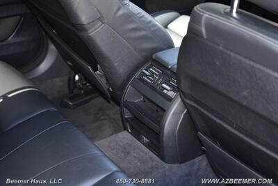 2016 BMW 5 Series 550i   - Photo 21 - Mesa, AZ 85202