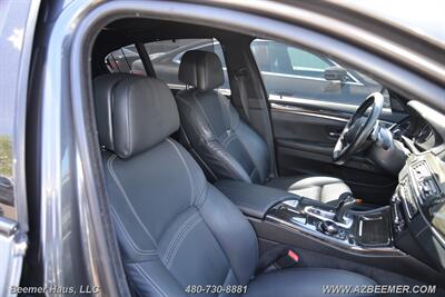 2016 BMW 5 Series 550i   - Photo 25 - Mesa, AZ 85202