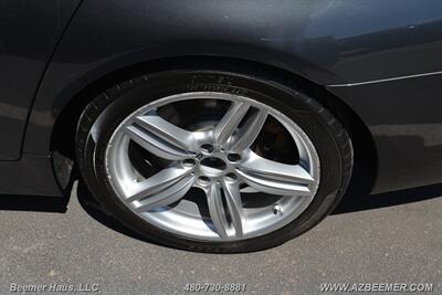 2016 BMW 5 Series 550i   - Photo 9 - Mesa, AZ 85202