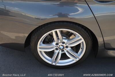 2016 BMW 5 Series 550i   - Photo 6 - Mesa, AZ 85202